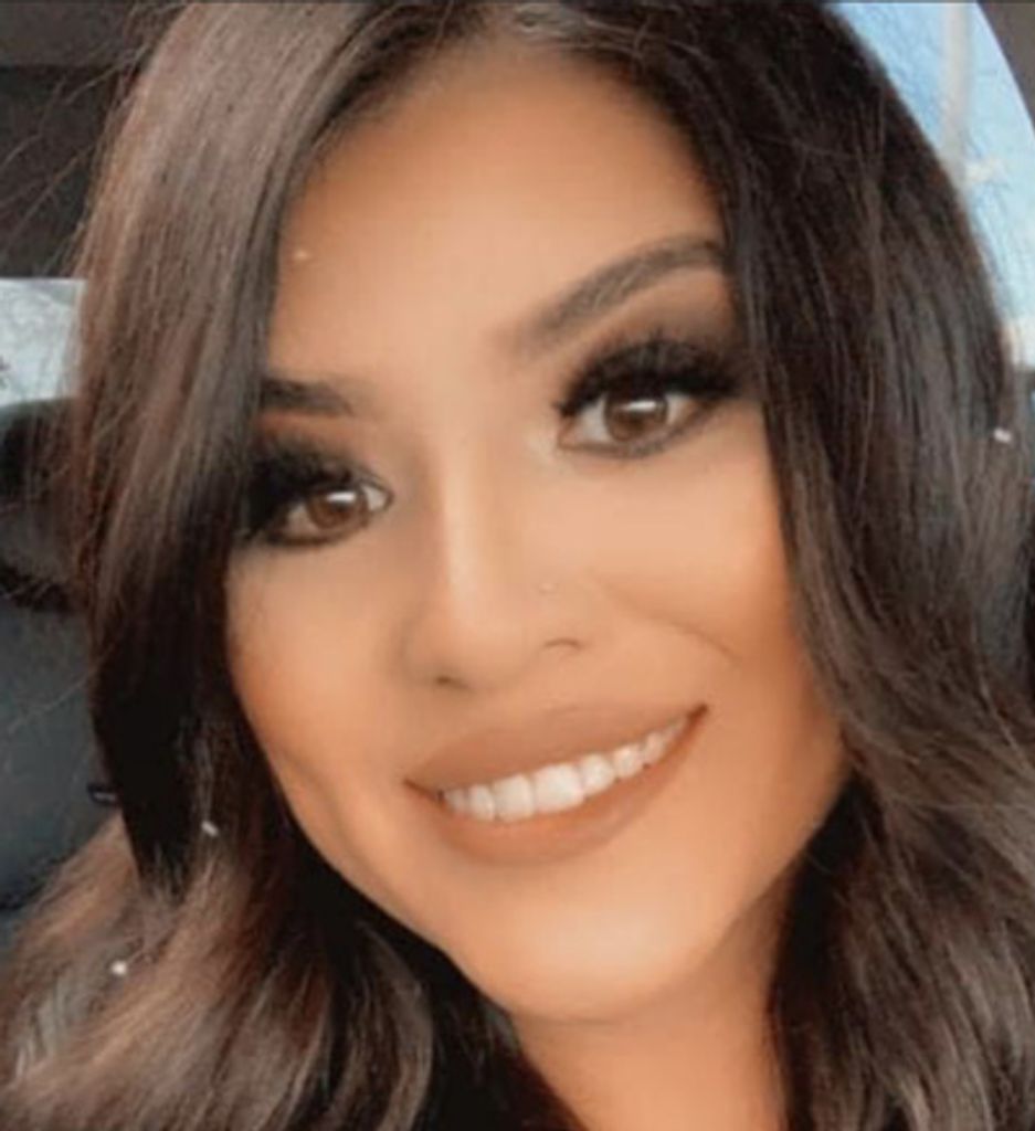 Miriam Jauregui Profile Photo