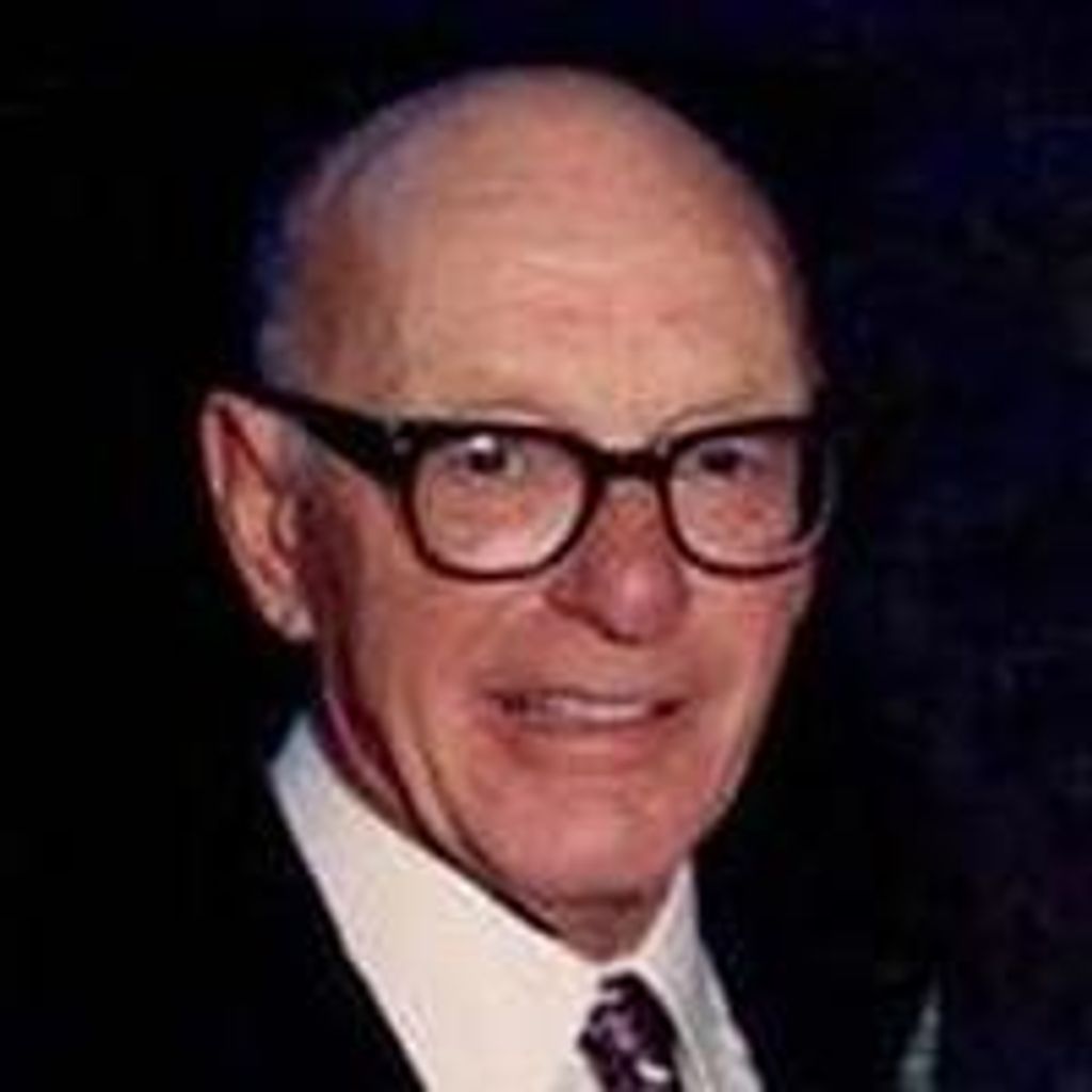 Albert  Henry Tresch