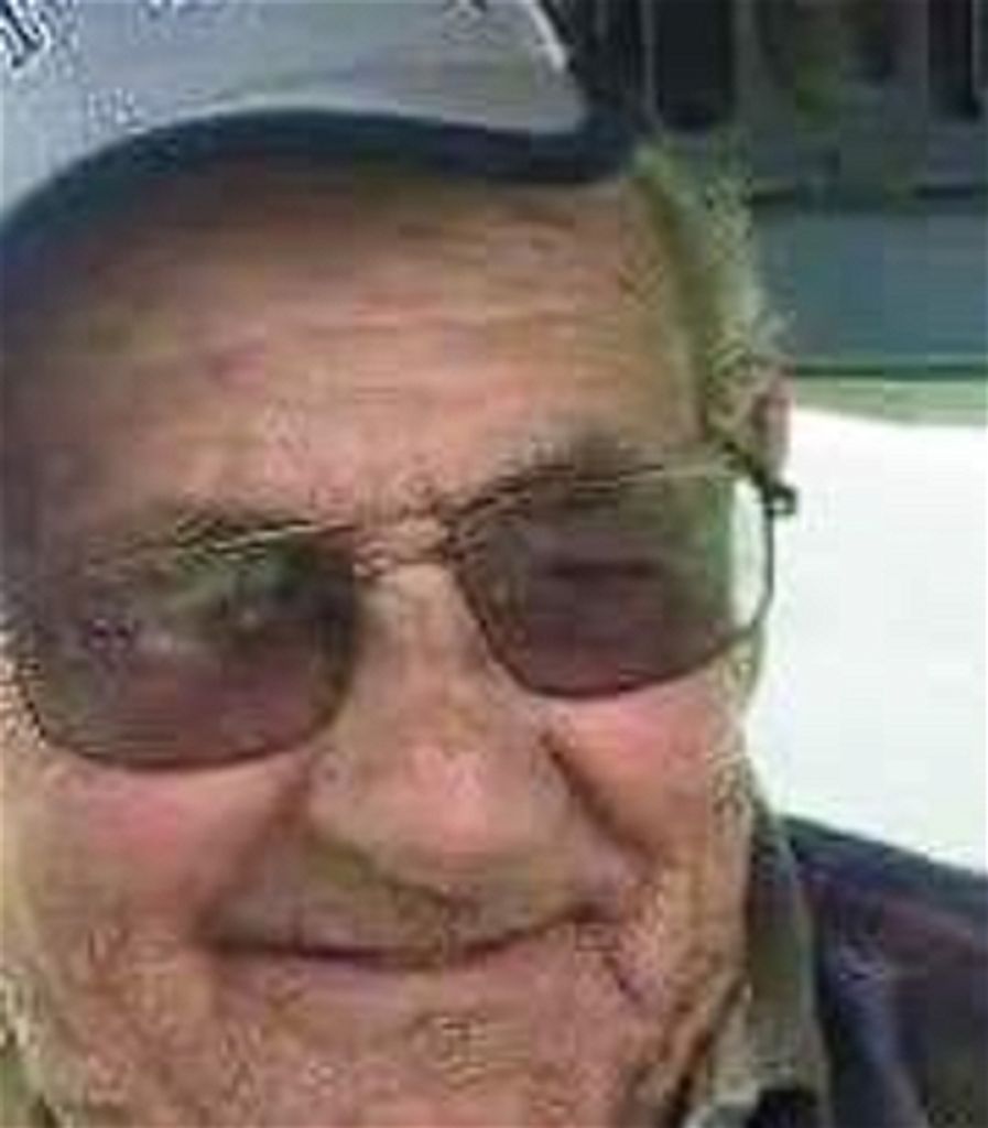 Harry William Little