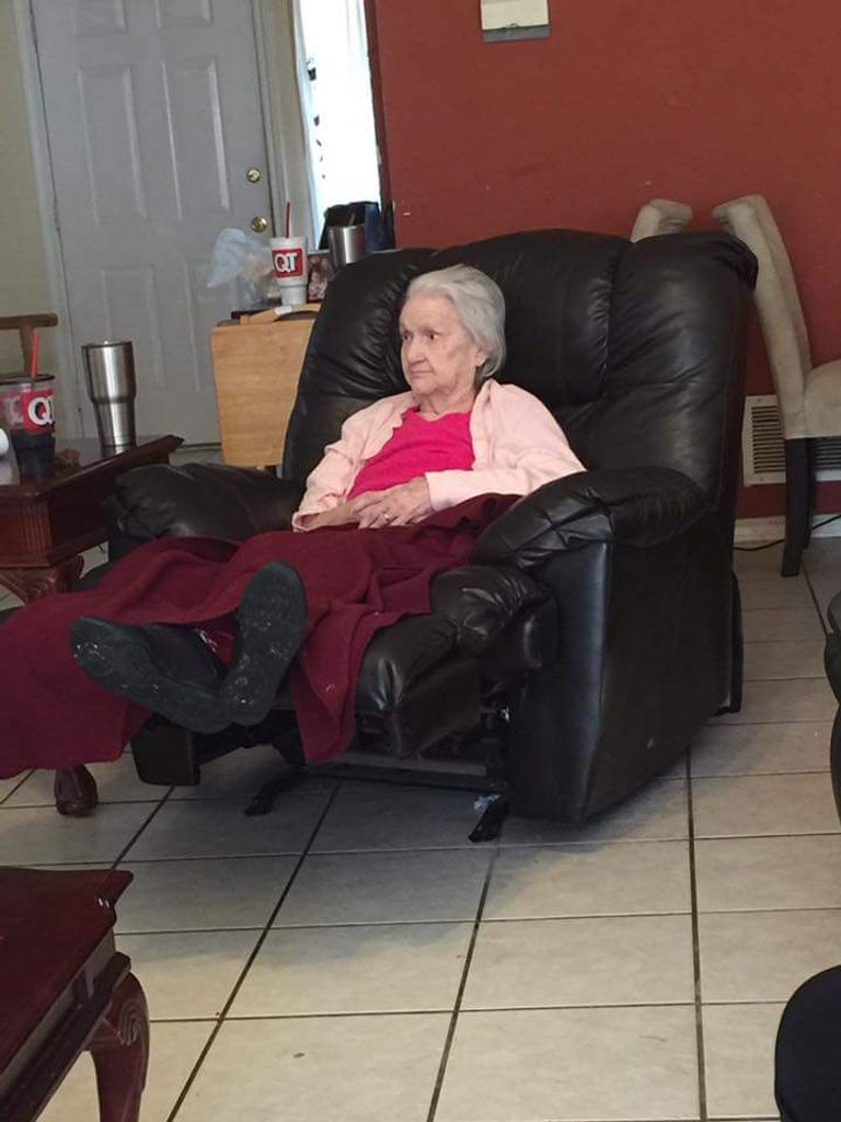 Norma Jean Byrd Profile Photo
