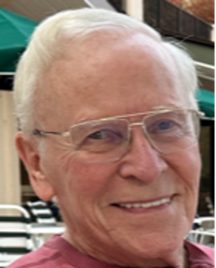 John Thomas Lambert Profile Photo
