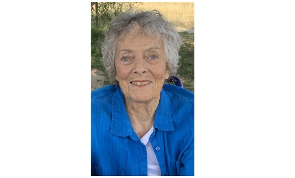 Mary P. Yocum
