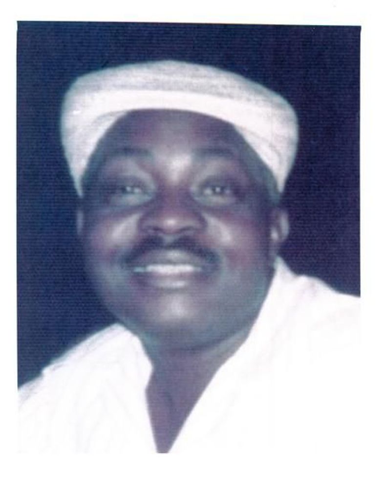 William C. Hairston Profile Photo