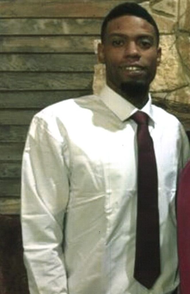 Charlie Williams, Iii