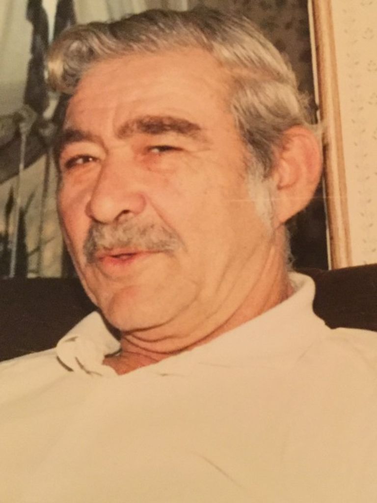 Melvin Leo Greenwalt Profile Photo