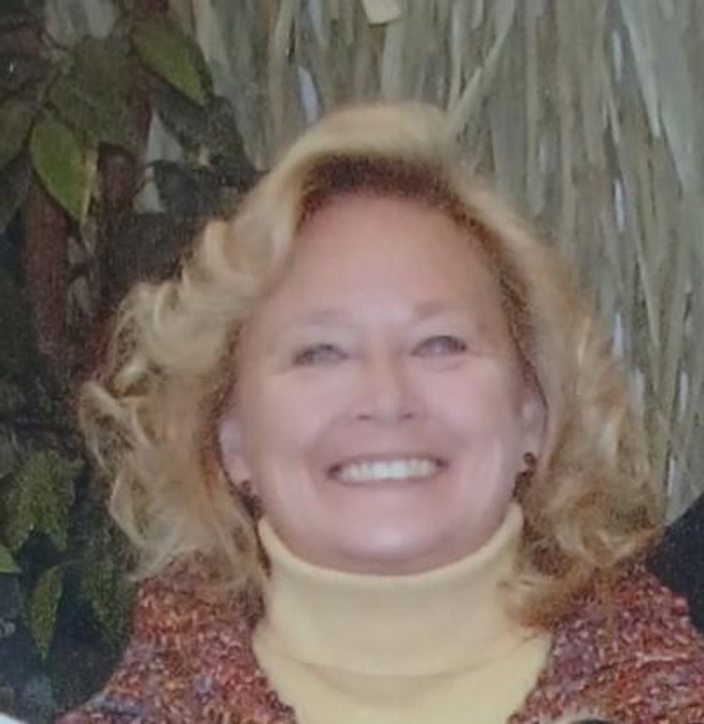 Linda Lee Funkhouser Mounts Profile Photo