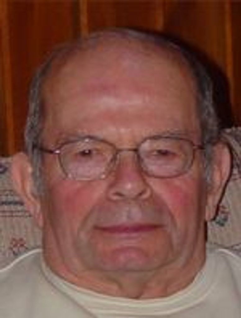 Normand Vezina