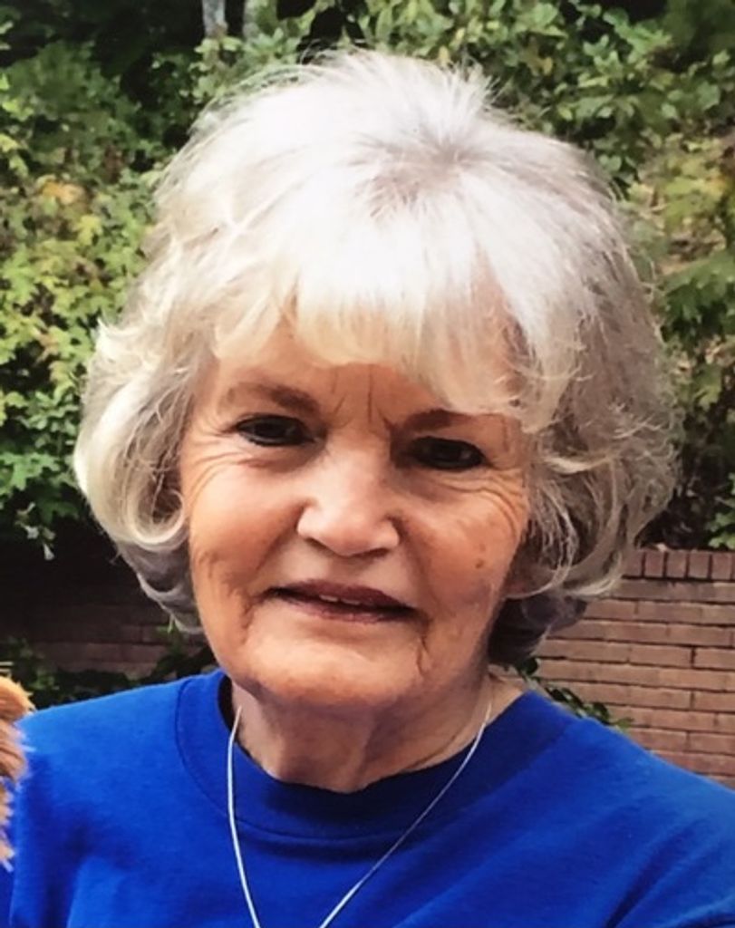 Gladys Lee Robinson Profile Photo