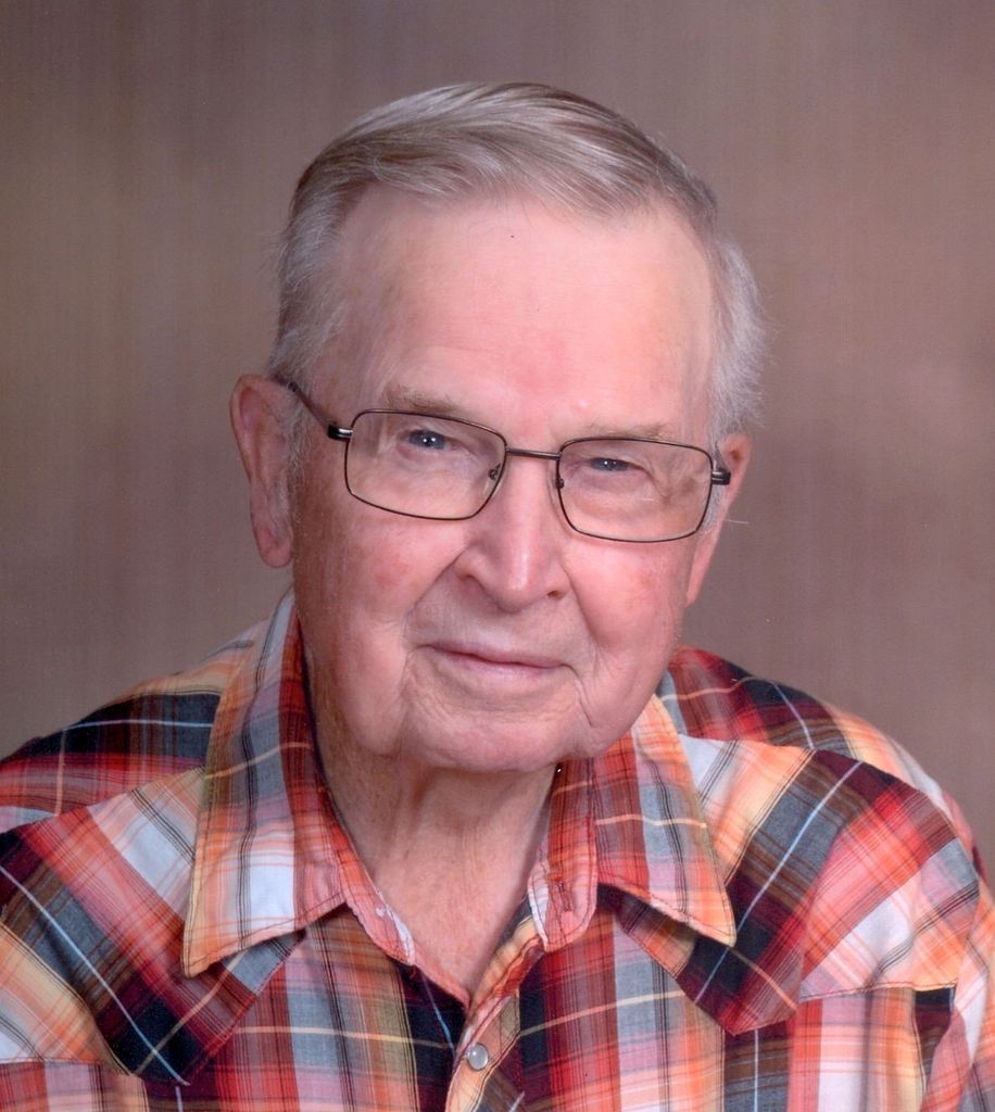 Howard E. Peterson