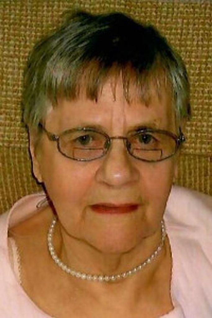 Edna F. (Bracconnier) Gregory Profile Photo