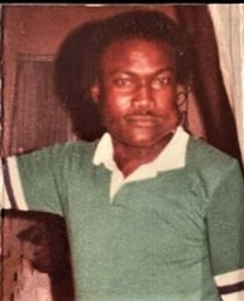 Mr. Johnny Lofton Profile Photo