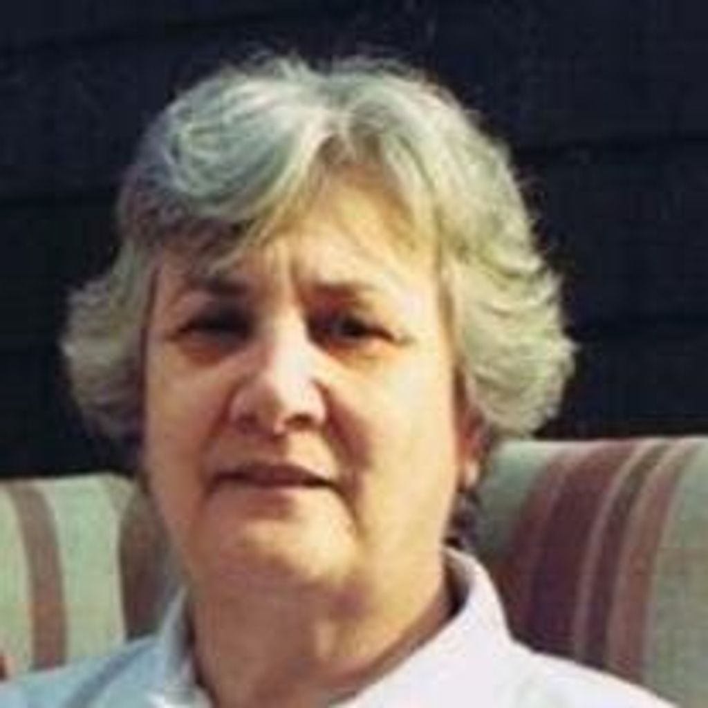 Claire F. Cavanaugh Profile Photo