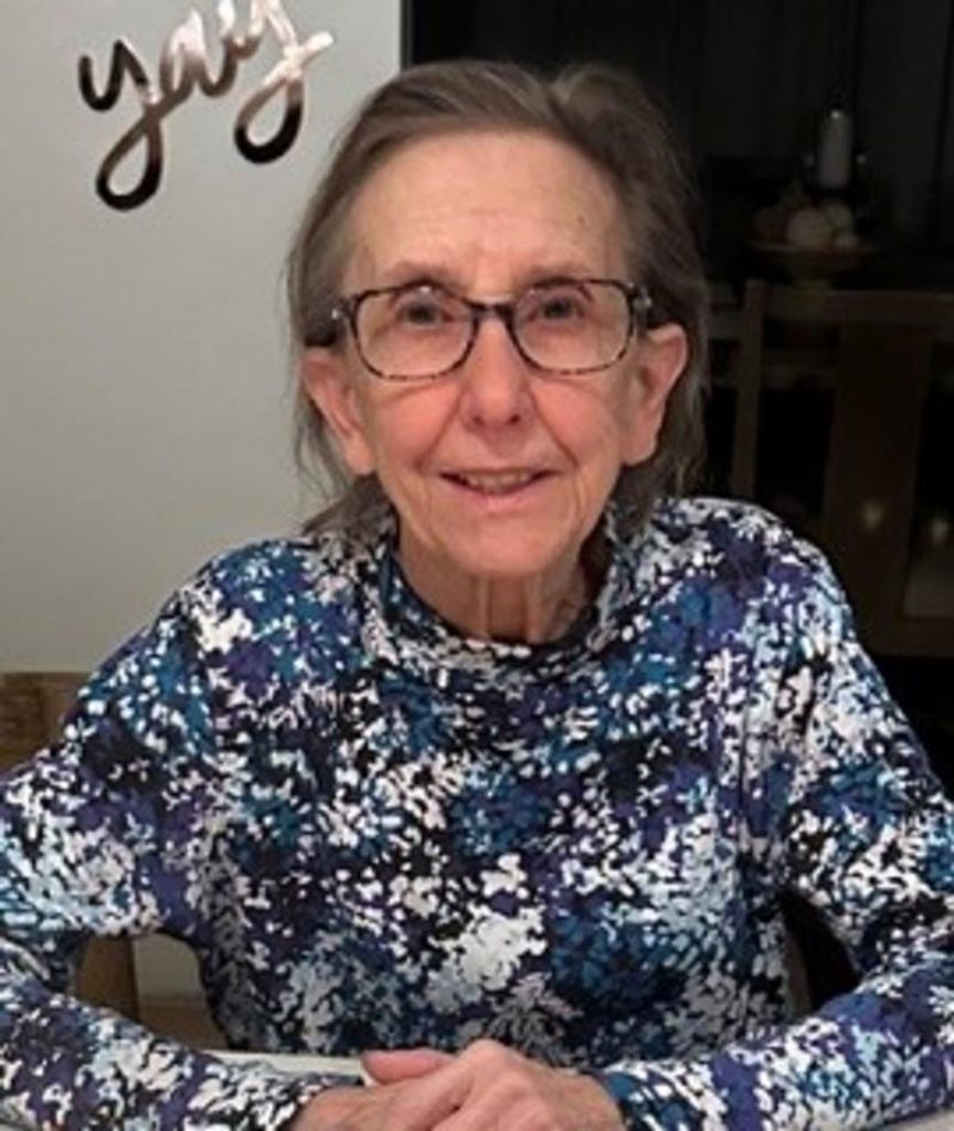 Lois J. Grossman Profile Photo