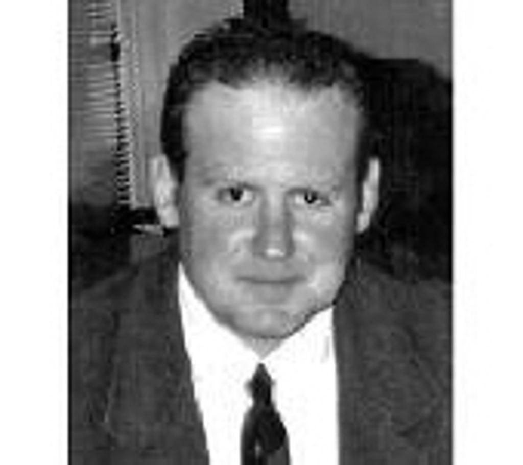 Victor Naysmith