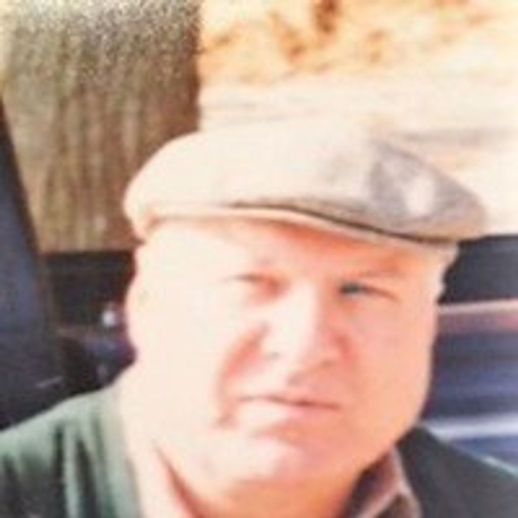 Freddy Neal Fisher
