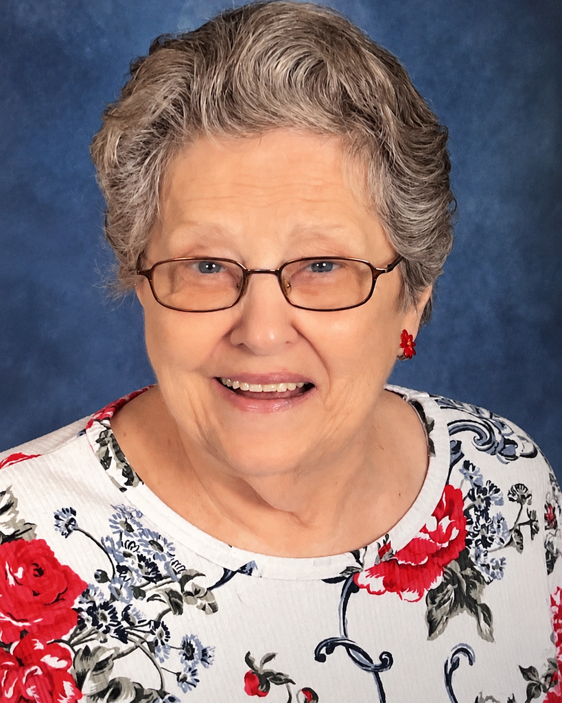 Eleanor Patricia Jordan Profile Photo