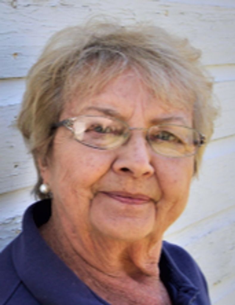 Judith Lane Trzebiatowski Profile Photo