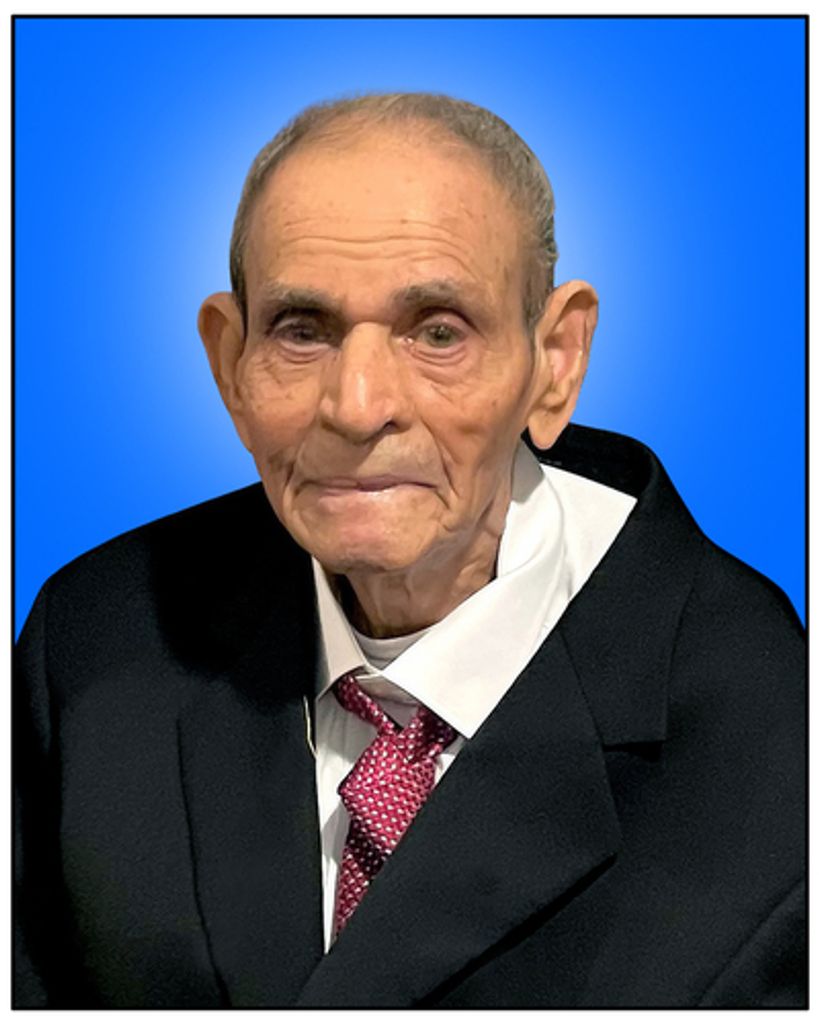 Ramanbhai M. Patel Profile Photo