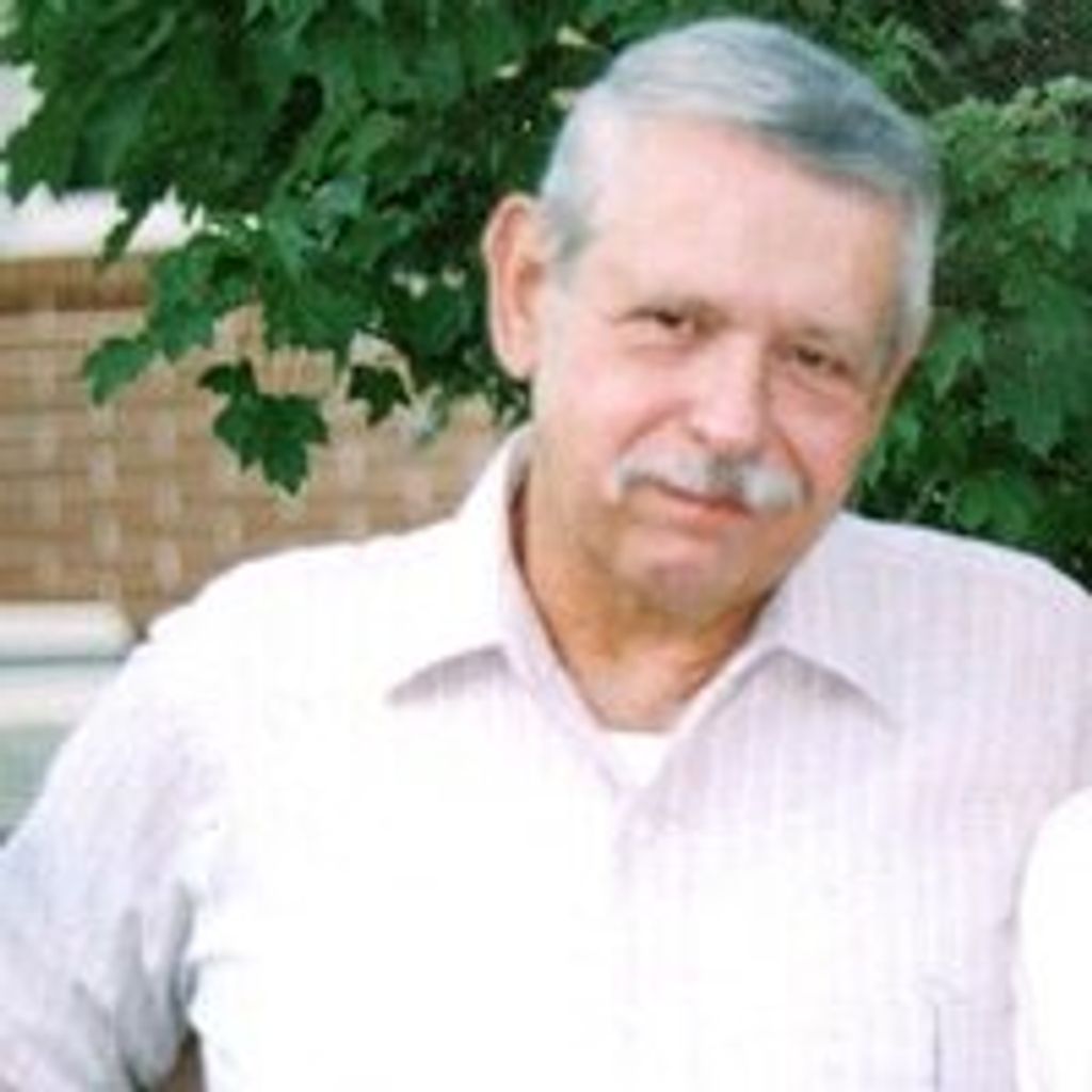 Thomas  M. Dilley Profile Photo