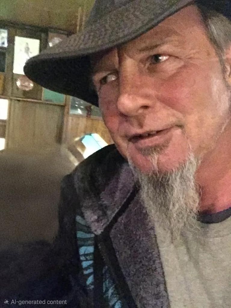 Robert "Bob" Gordon Mcdonnell