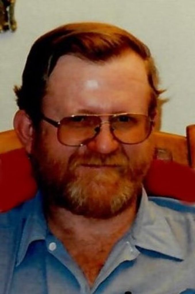 Stanley Eugene O'Neal