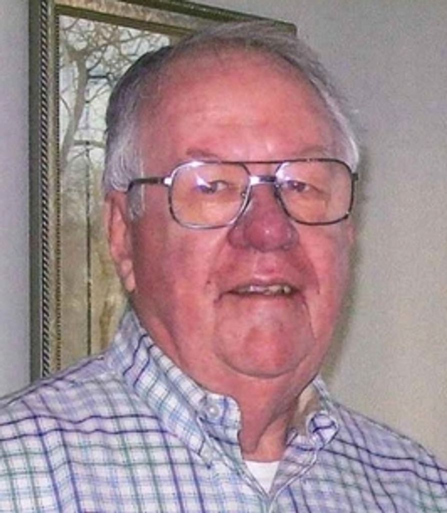 Harold Kirkpatrick