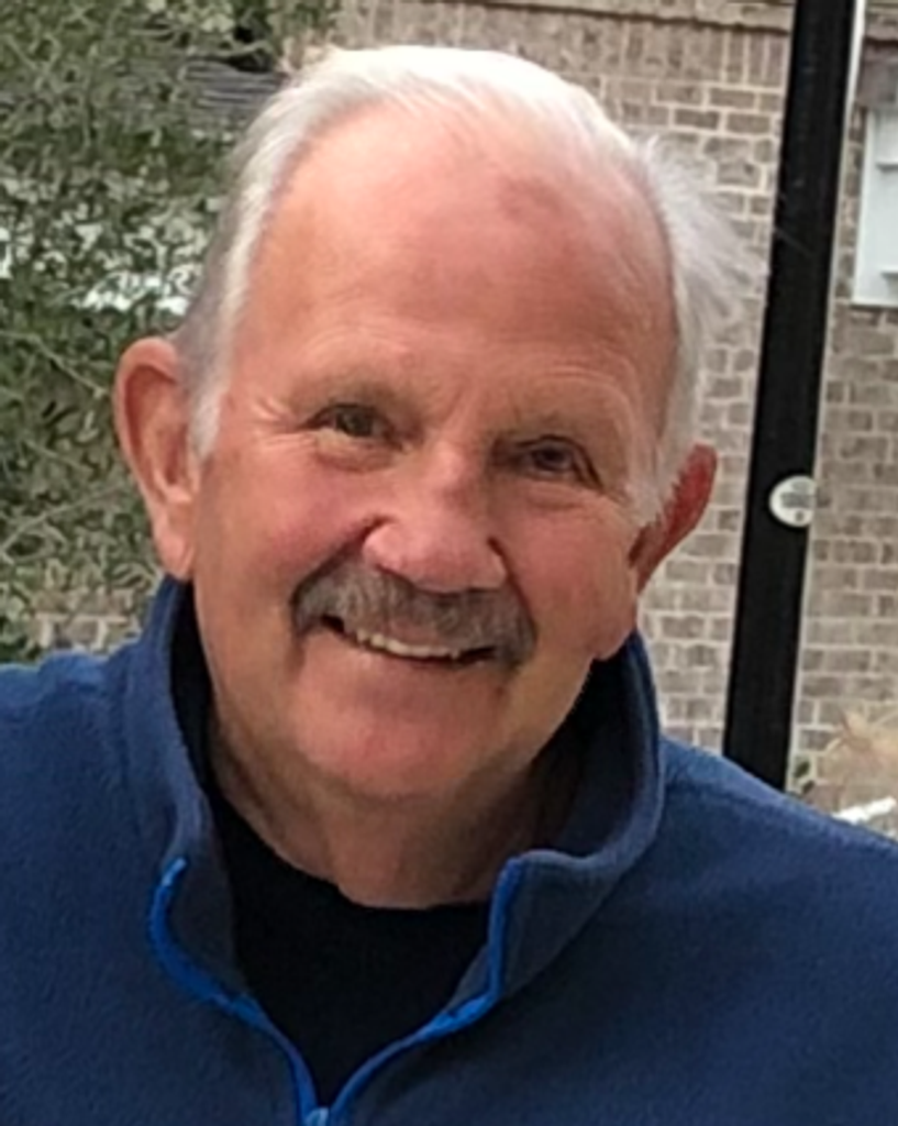 David A. Price Profile Photo