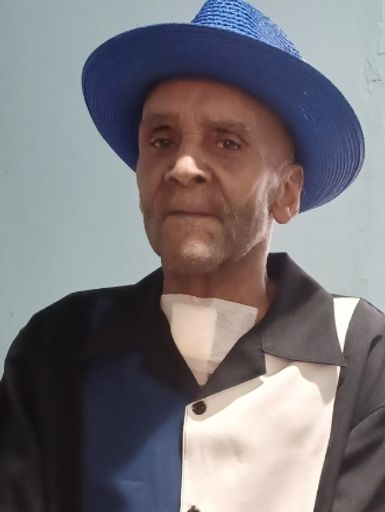 Edward Lee Davis Profile Photo