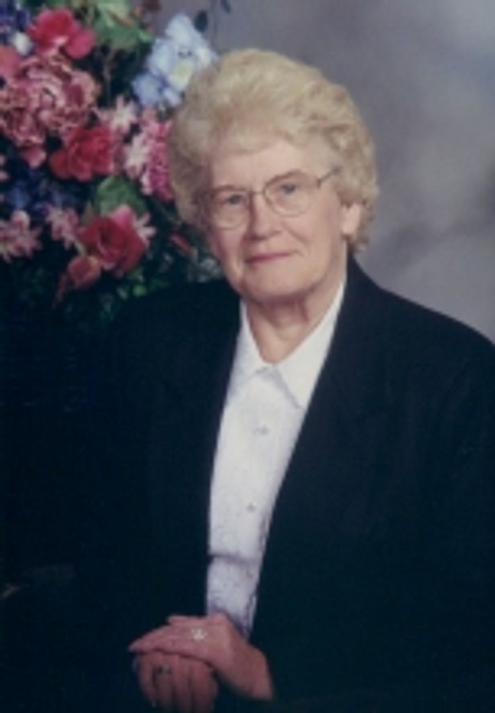 Marilyn A. Diss