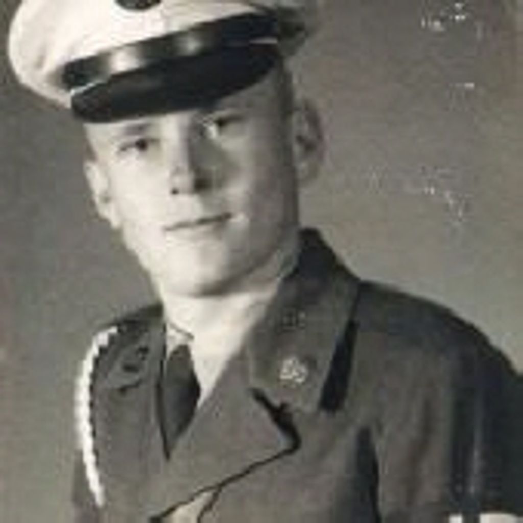 Donald Wayne Liles
