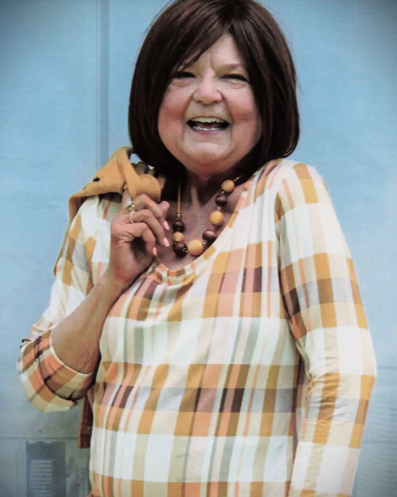 Joyce Ann Lowe Profile Photo