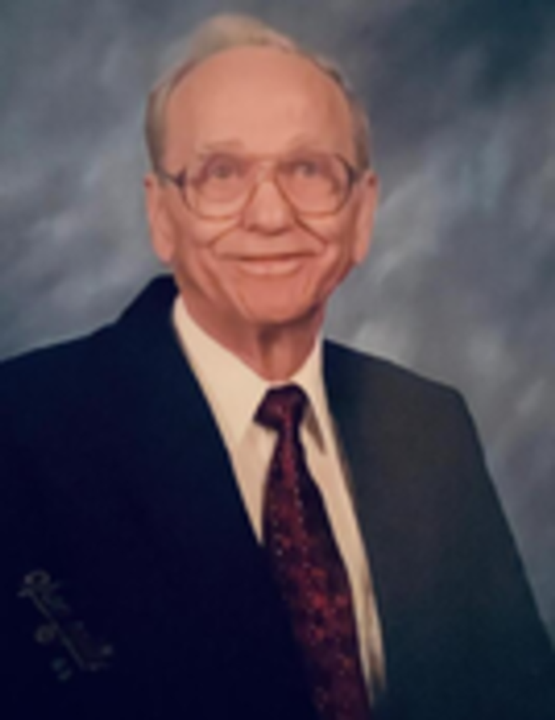 Mr. Howard L. Glass Profile Photo