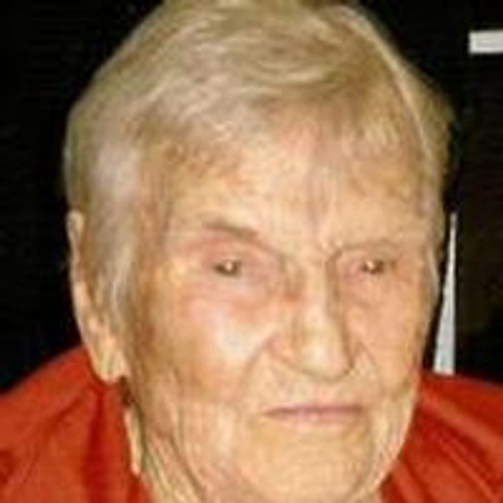 Lillian Irene Cooper