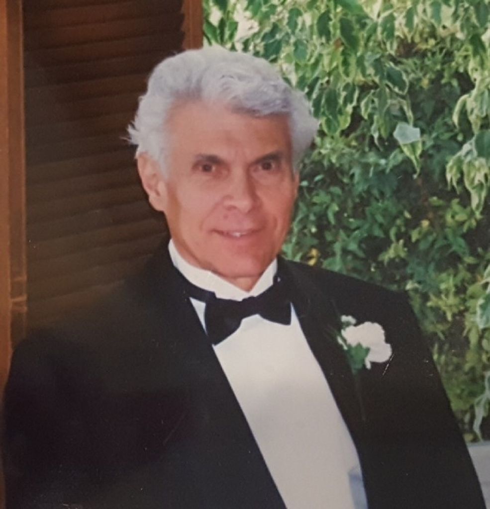 Pat Cuoco