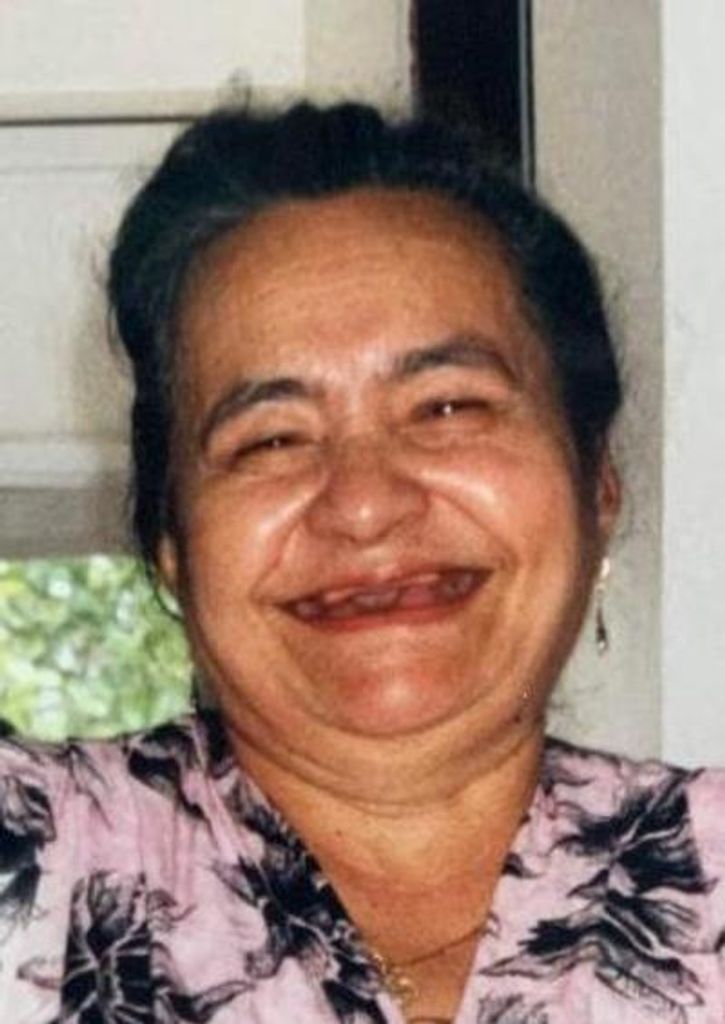 Maria "Luz" Ramirez Profile Photo