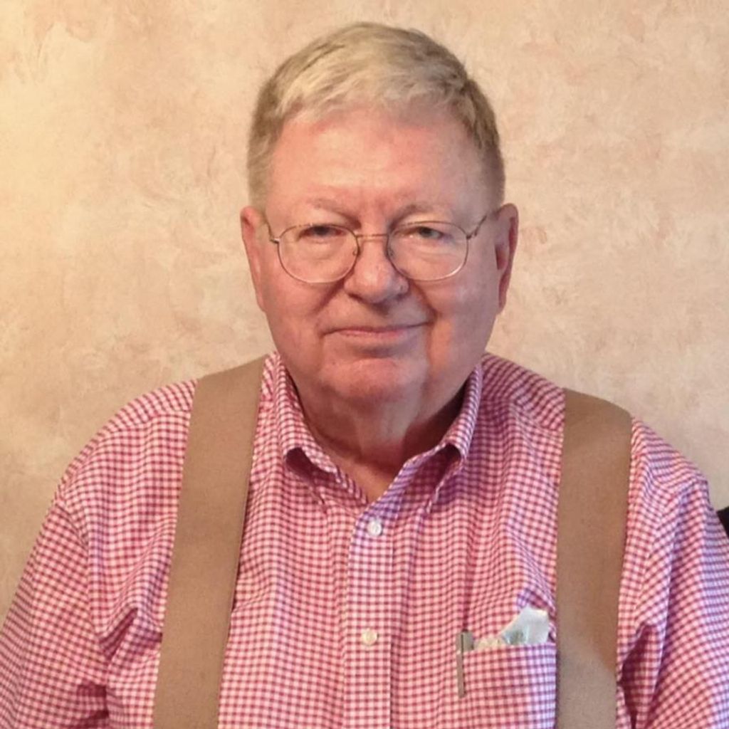 Frederick Calvin Wollitz Profile Photo