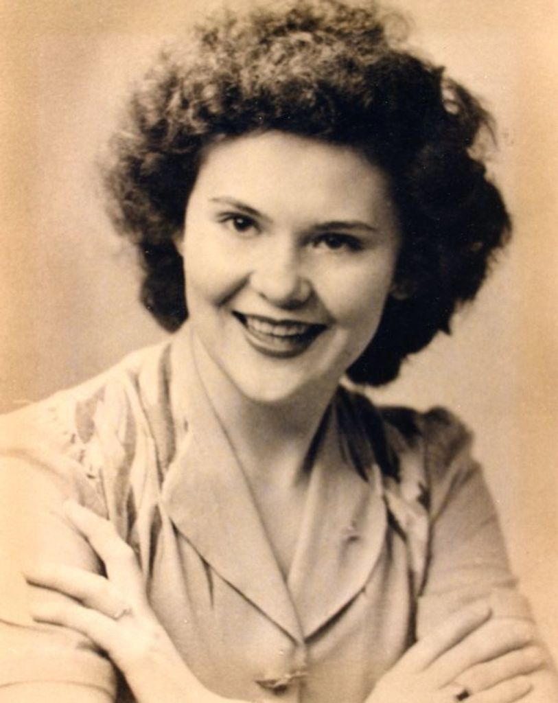 Virginia Hall
