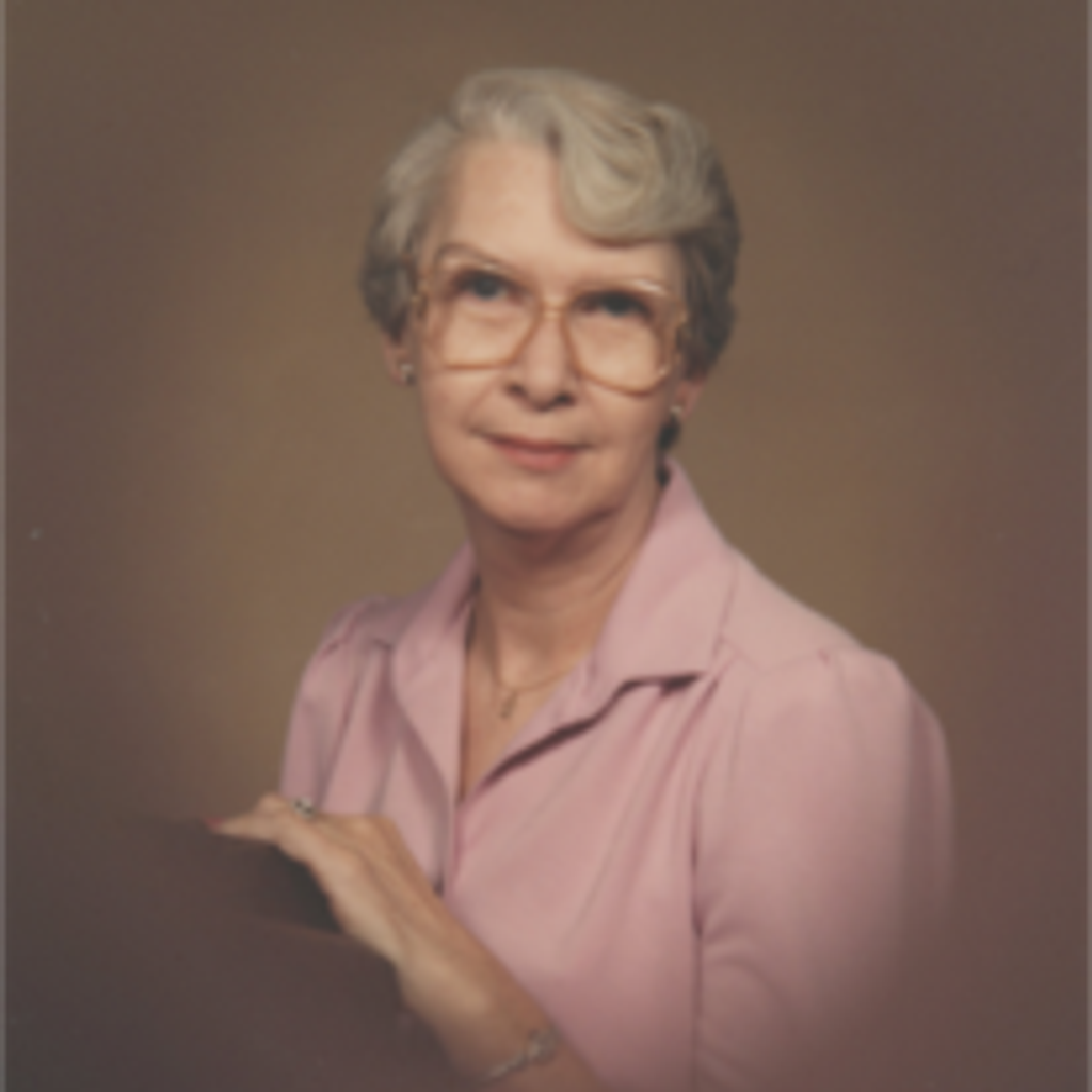 Julia Lucille Baker