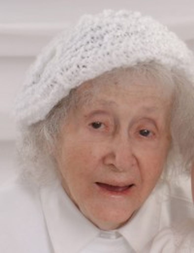 Patricia Helen (Barbuto)  Rothfuss