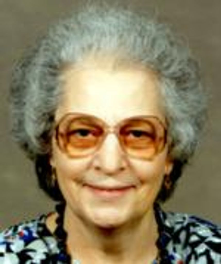 Luiza S. Cabral