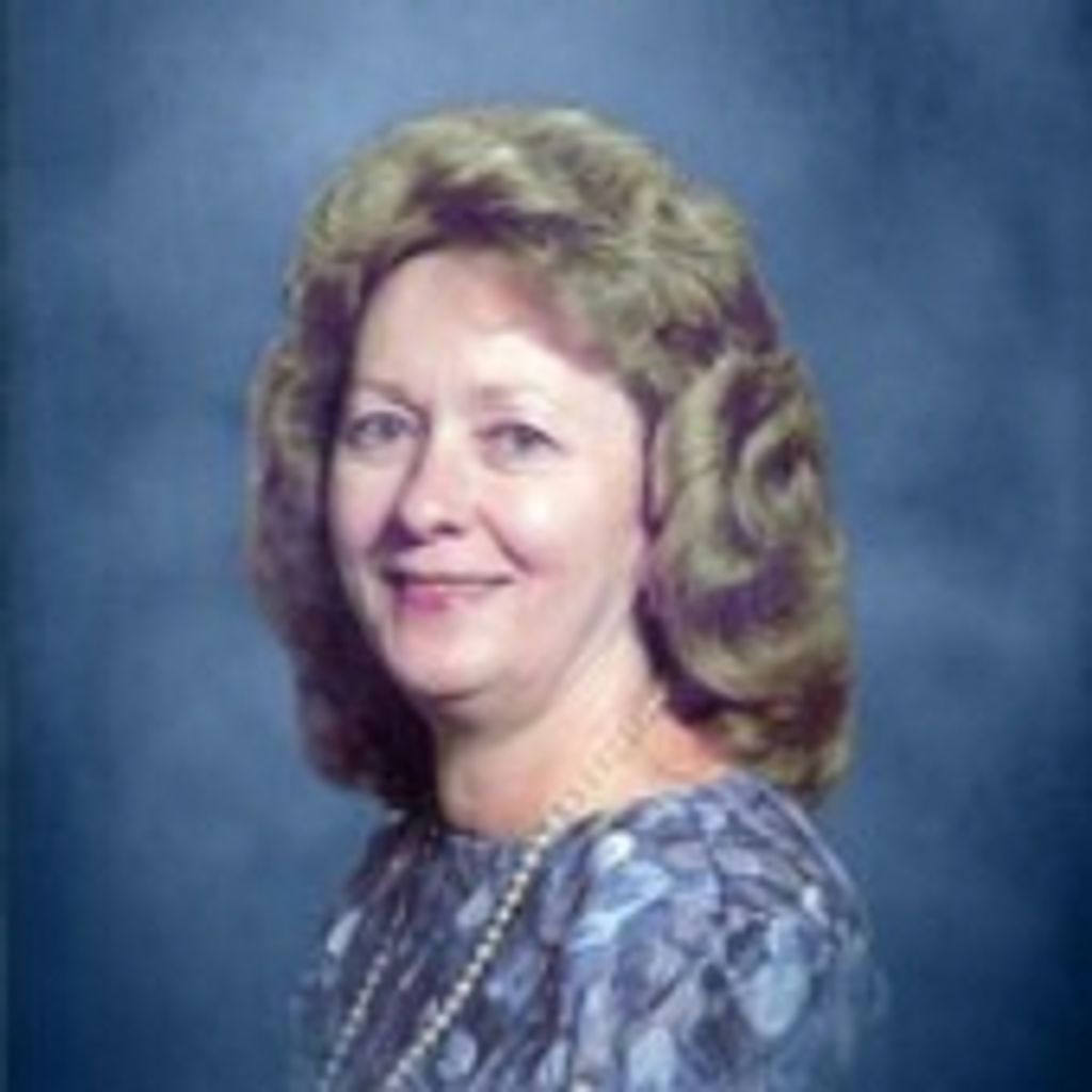 Peggy Cox Nix