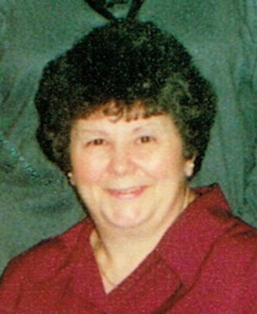 Karen Brandt