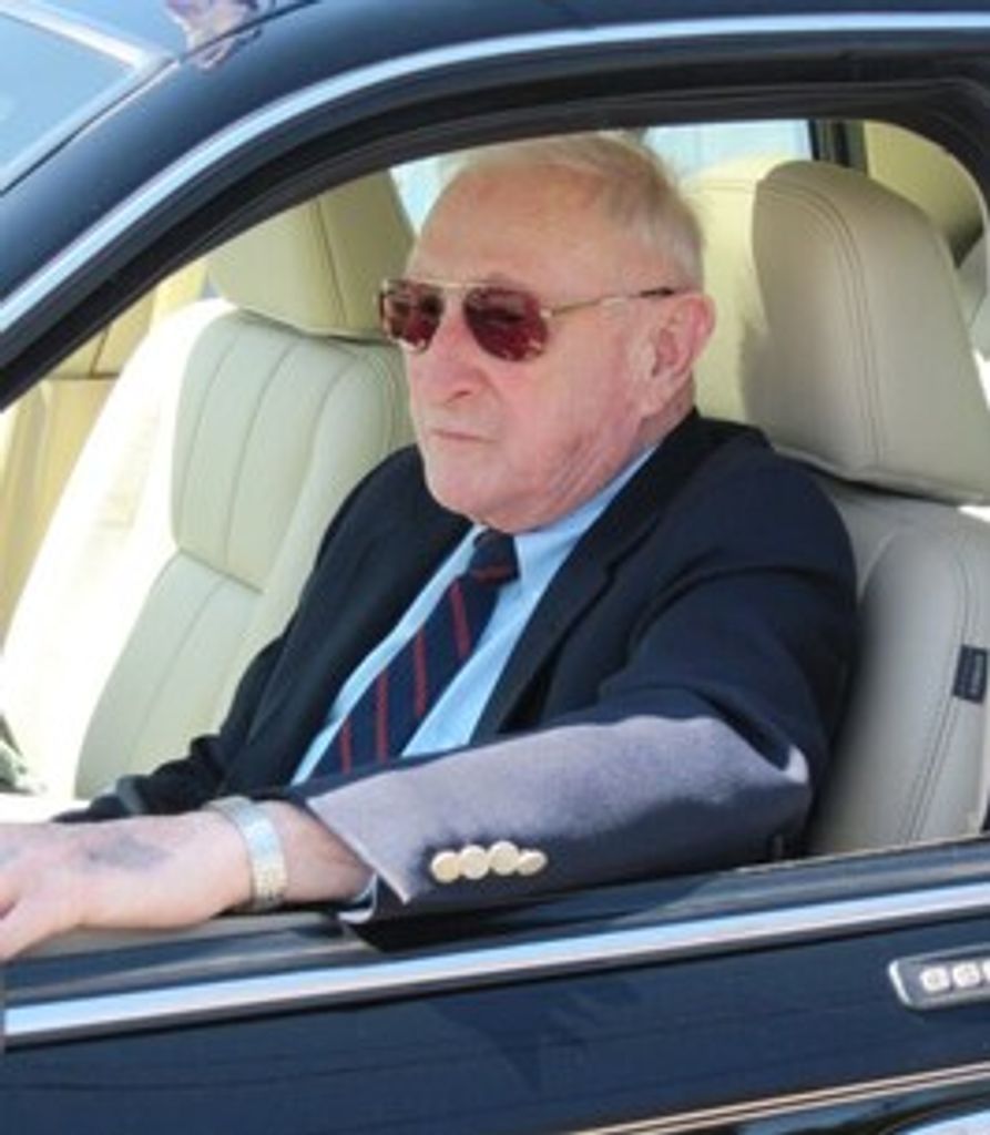 Arthur Murray Profile Photo