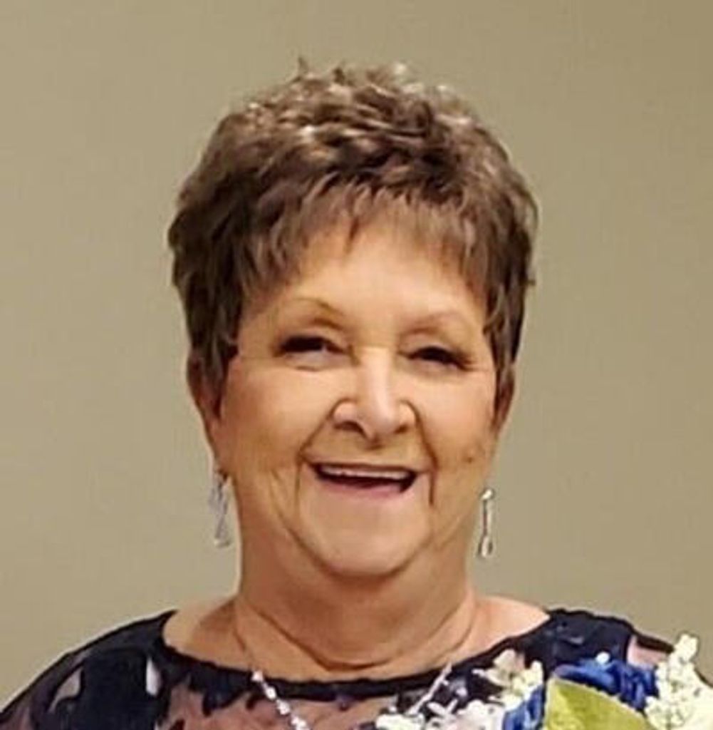 Carolyn Sue Daniels Profile Photo