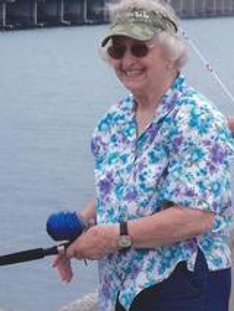 Lola Jacobson