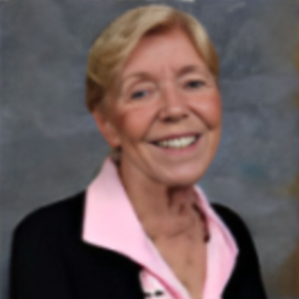 Barbara Joan Conklin