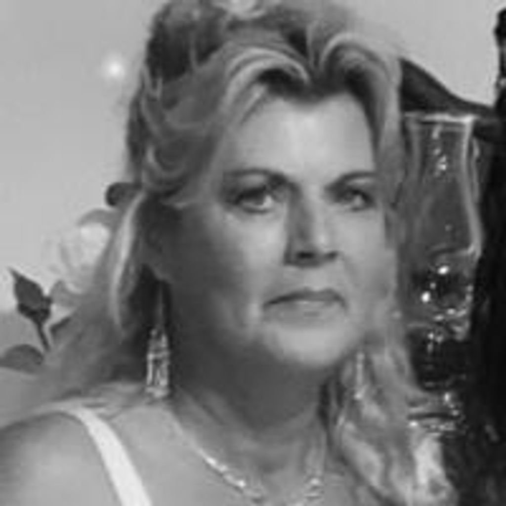 Joyce Rogers
