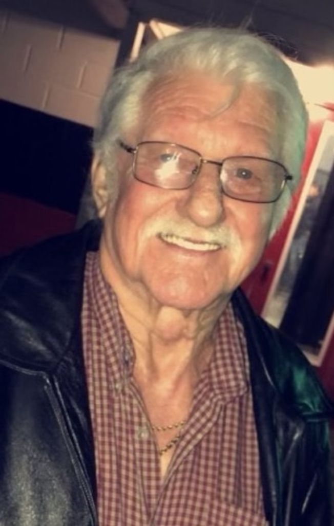 Fred T. Chappell Profile Photo