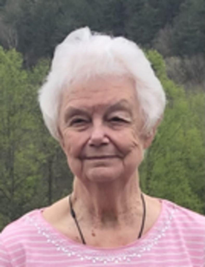 Betty Speed (White) Roane Profile Photo