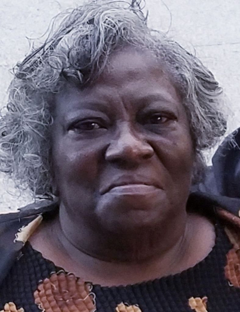 Lucille Morgan Bussey Profile Photo